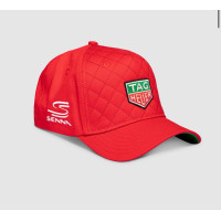 GORRA TAG HEUER X AYRTON SENNA OFICIAL